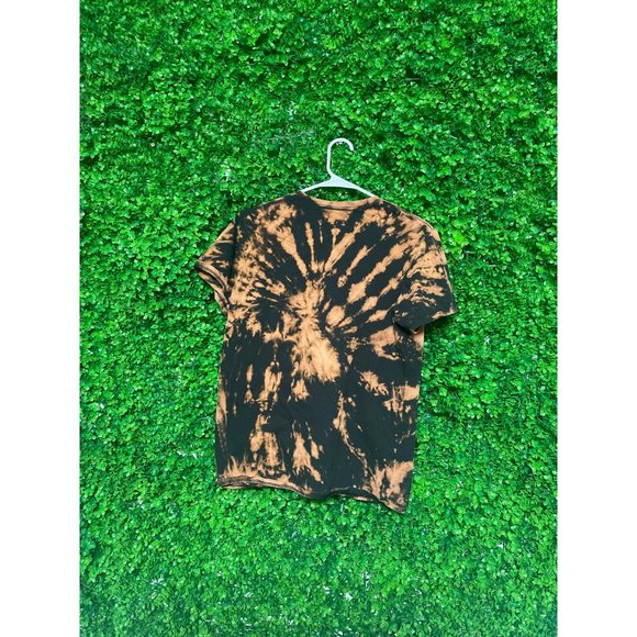 Acid Wash Dragonball Z T-shirt - Adult Mens Medium - Picture 2 of 2